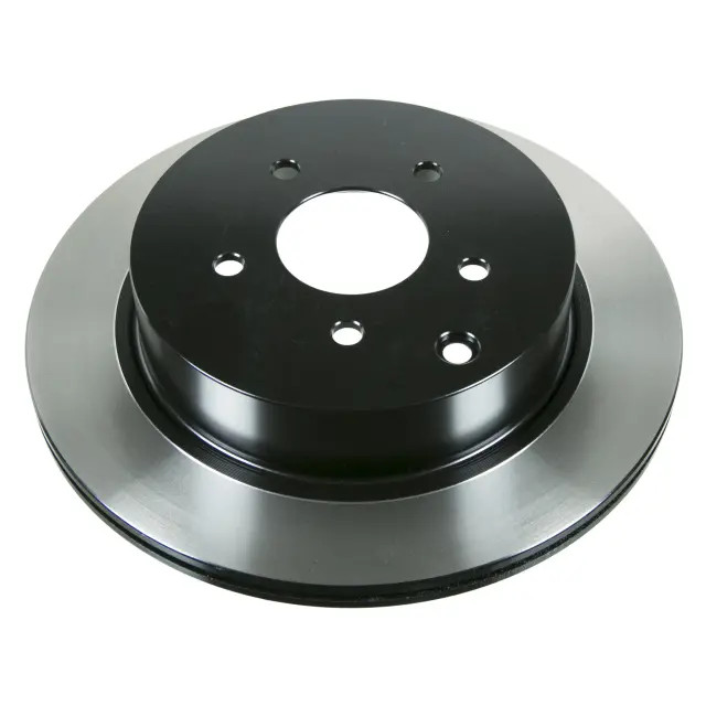 Genuine WAGNER BRAKE Rear Disc Brake Rotor BD126095E