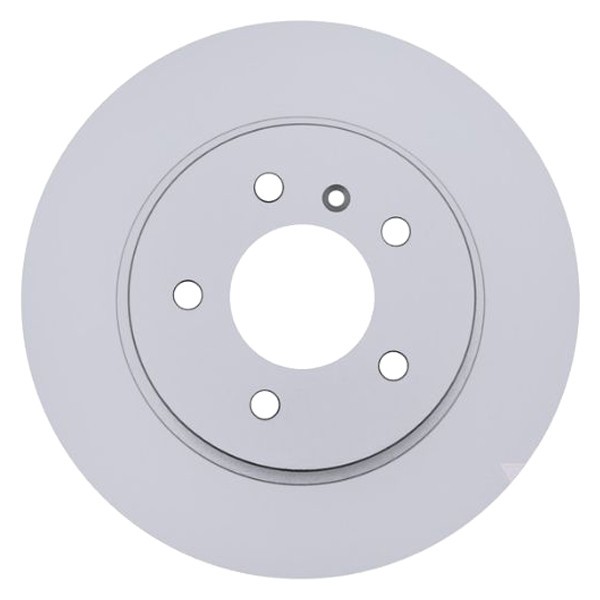 For Chevy Uplander 05 Raybestos 580299FZN Element3 Plain Solid Rear Brake Rotor