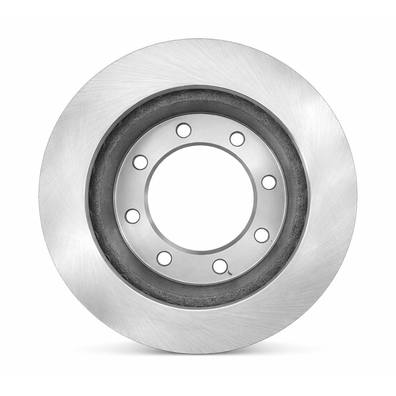 4WD FRONT Rotors Brake Pads FOR 1999-2004 Ford Excursion F-350 F-250 Super Duty gallery