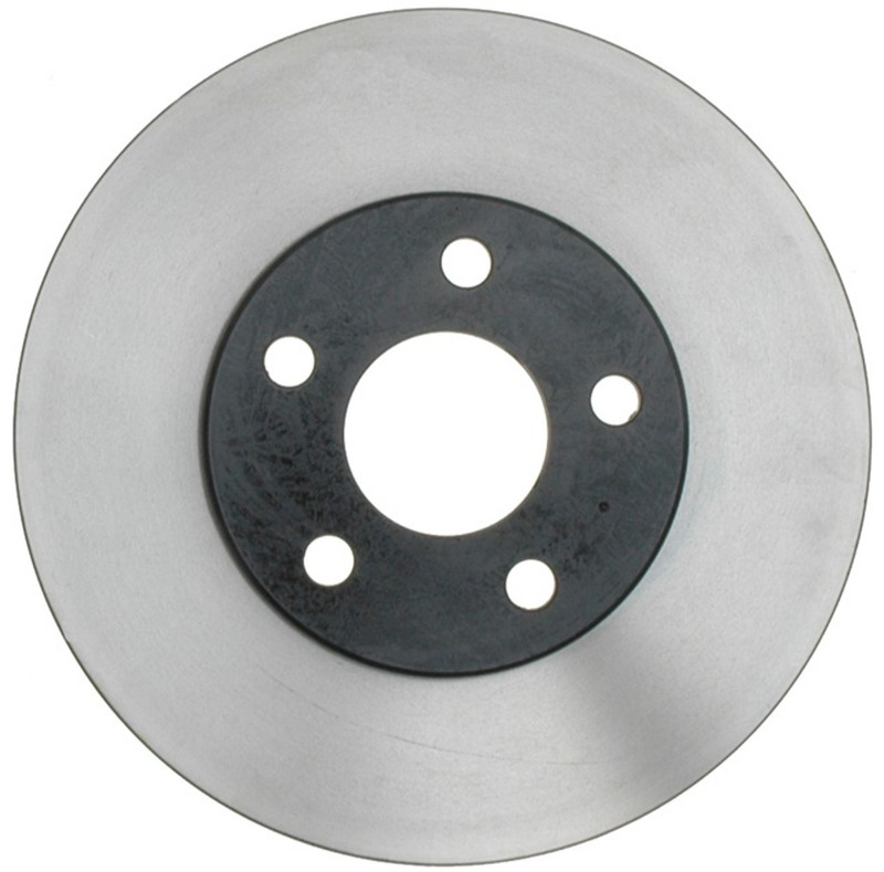 ACDelco 18A407 Disc Brake Rotor gallery