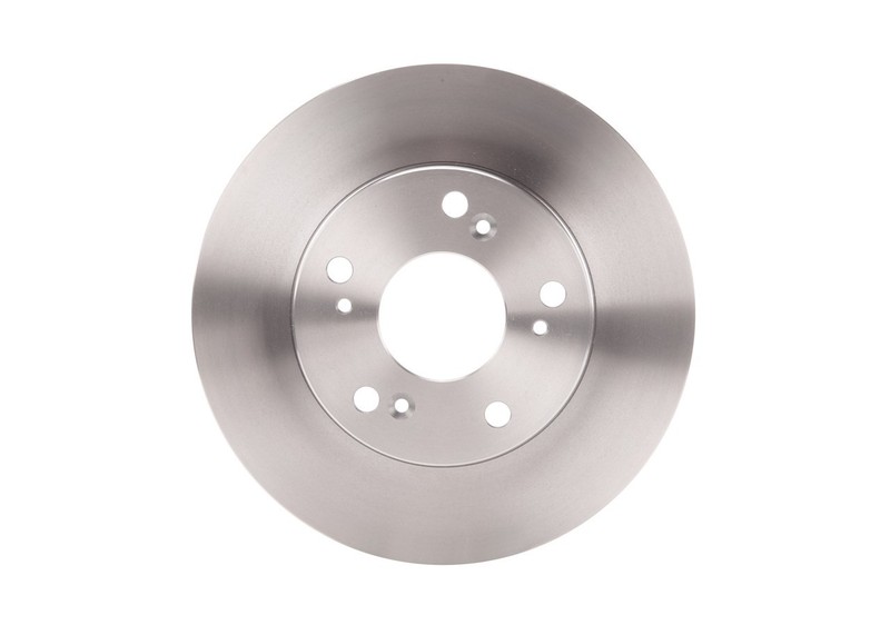 Brake Discs Front Fits HONDA CIVIC Opt2/2 5 Hole Mk7 1.4 D14Z5 D14Z6 7869746890 gallery