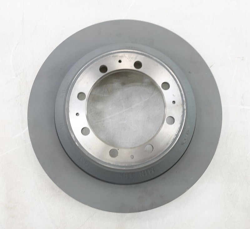NEW OEM Ford Disc Brake Rotor Rear FL3Z-2C026-C F0rd F-150 2012-2020