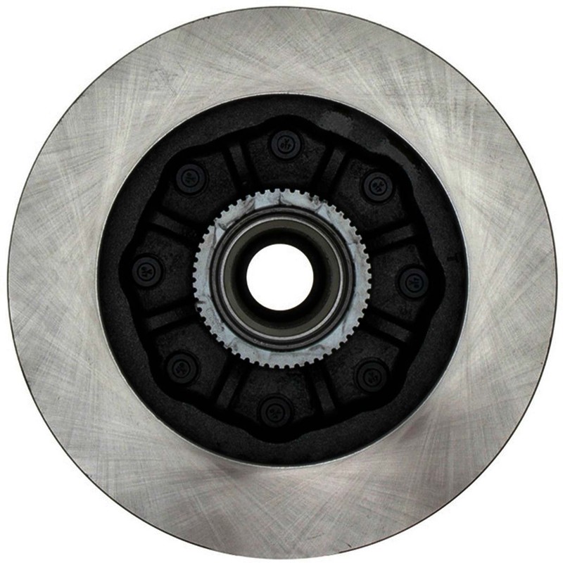 Disc Brake Rotor and Hub Assembly gallery