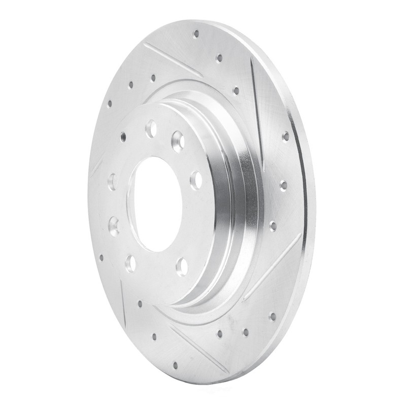 Disc Brake Rotor DFC 631-54064R gallery