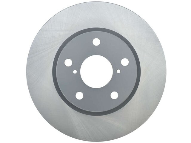 Front Brake Rotor For 2006-2018 Toyota RAV4 2010 2013 2007 2008 2009 MT397RV