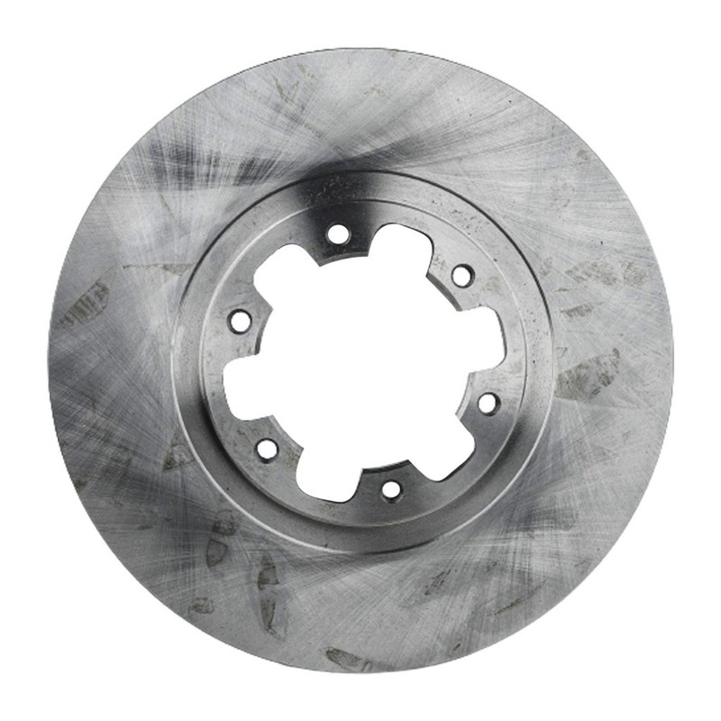 SureStop Brake Disc For Infiniti QX4 1999-2003 Driver OR Passenger Side | Single