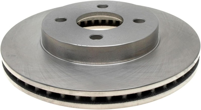ACDelco Disc Brake Rotor 18A1585A, 19241828 For 2003-07 Chevrolet Cobalt, Saturn