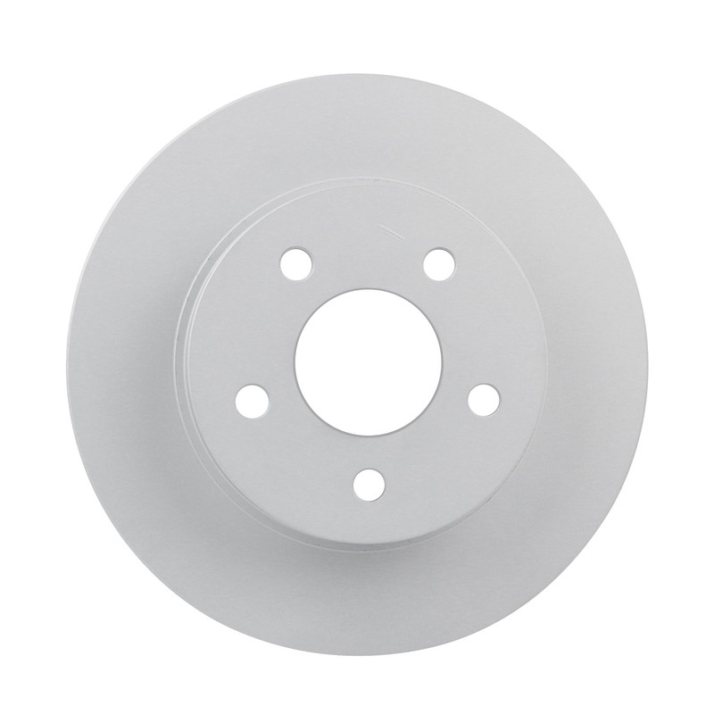 Front & Rear Rotors + Ceramic Disc Brake Pad Kit for Chevy Malibu Saturn Aura gallery