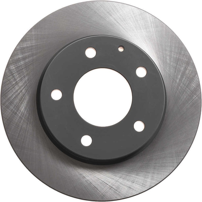 Disc Brake Rotor-OEF3 Prem E Coated Autopart Intl 1427-732058