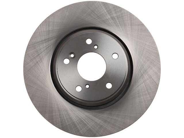 API 93MT22G Front Brake Rotor Fits 2017-2022 Acura ILX OEF3 — 312mm OEF3