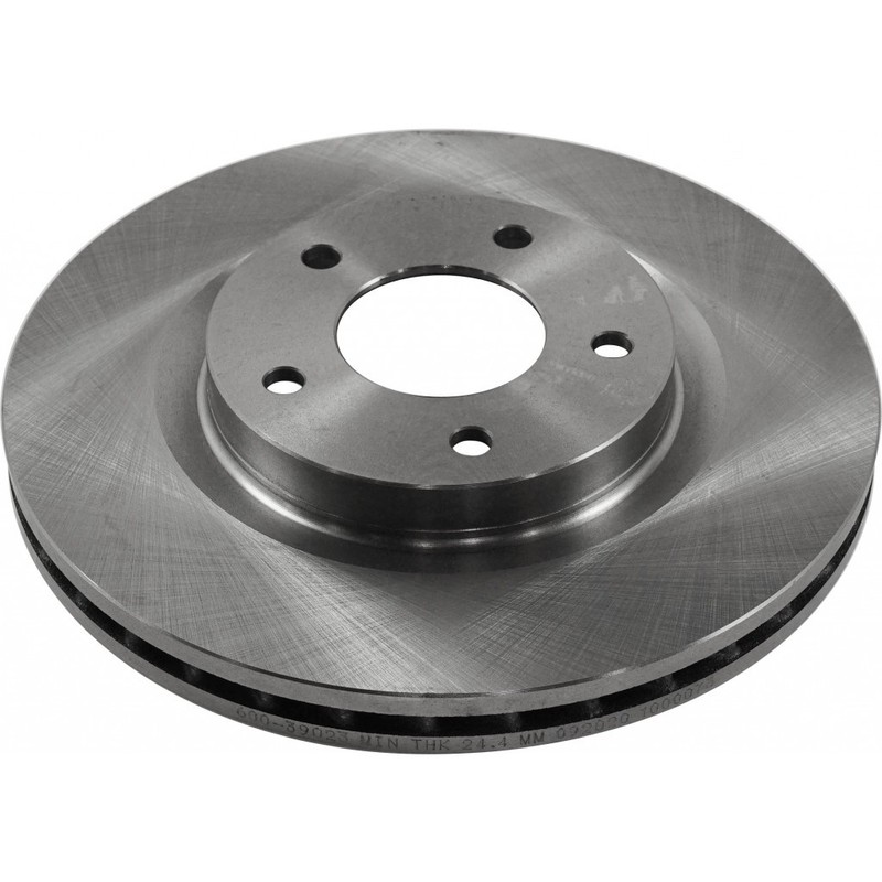 SureStop Brake Disc For Chrysler 200 2011 12 13 2014 Driver OR Passenger Side
