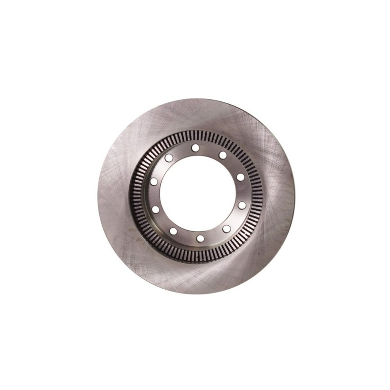 For Navistar 4100 2006-2009 Brake Disc Driver OR Passenger Side | Single Piece gallery