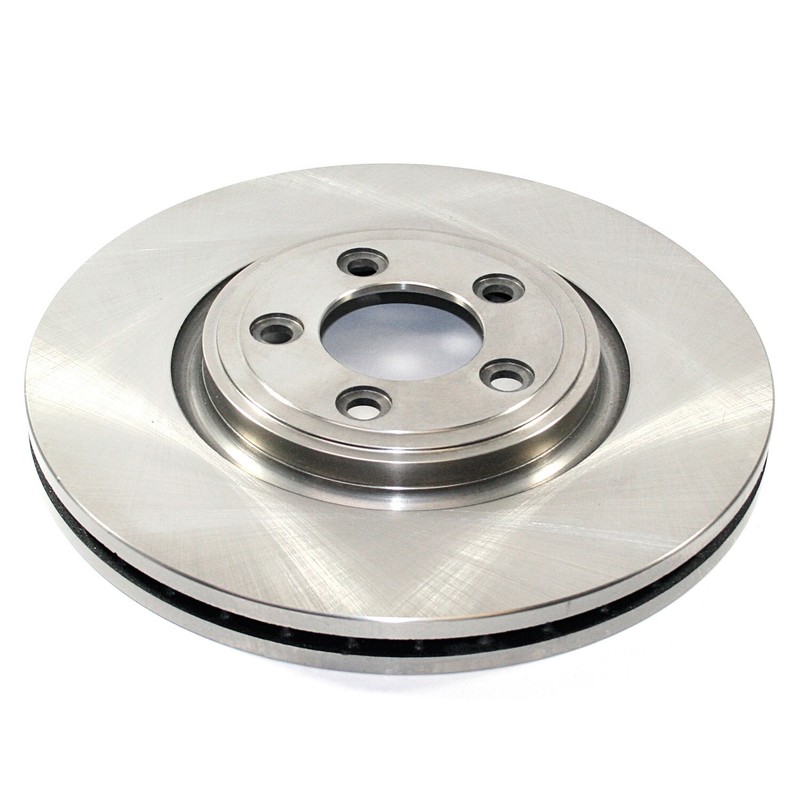 DuraGo Front Disc Brake Rotor for Jaguar (BR900954)