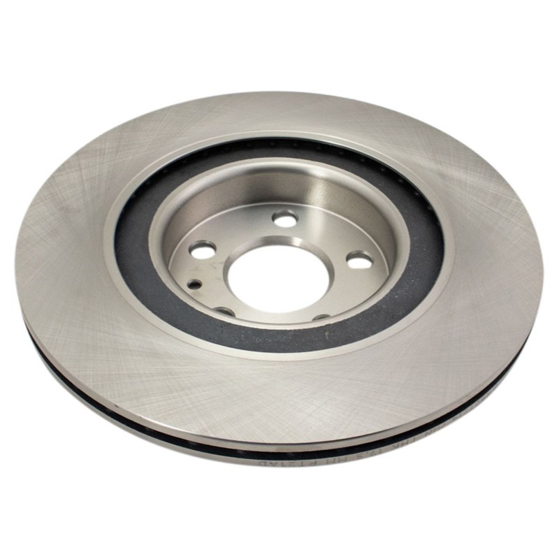 New Front & Rear Brake Rotors Set For 16-23 Volvo gallery