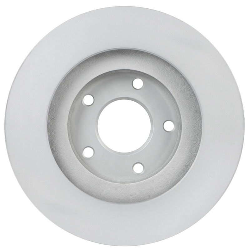 11.64 inch Front Brake Rotors for 02-04 INFINITI I35 02-06 Nissan Altima Maxima gallery