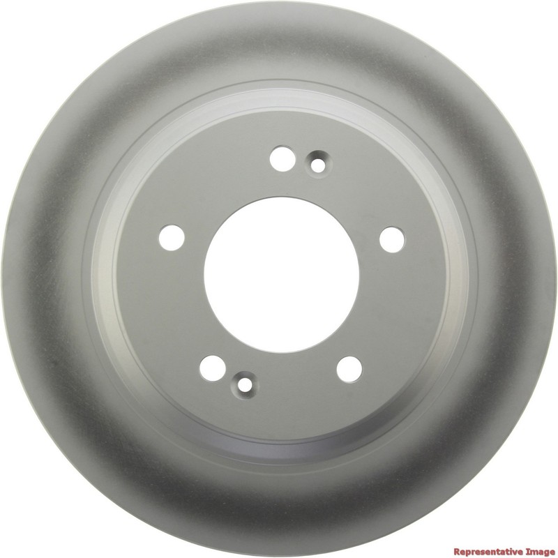 For 2017 Hyundai Azera | Centric Rear Disc Brake Rotor | Free Shipping gallery