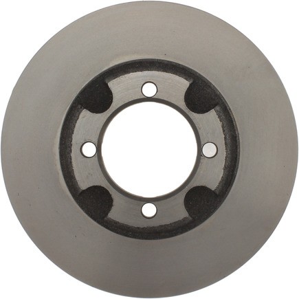 Centric 121.45018 C Tek Standard Brake Rotor gallery