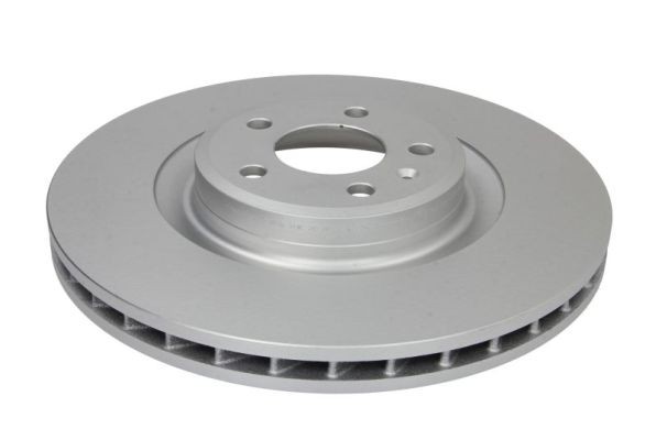 ABE C3A036ABE-P Brake Disc for Audi