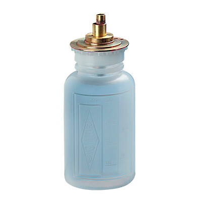 Pitking Products Brake Bleeder Top Up Bottle Tank – Ideal For One Man Bleeding