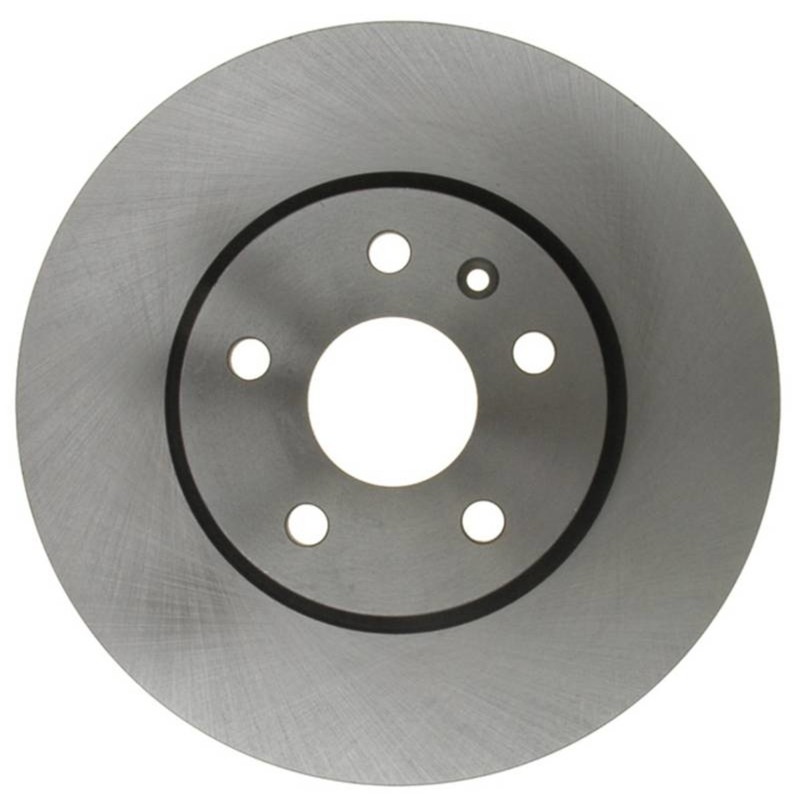 18A2719A AC Delco Brake Disc Front or Rear Driver Passenger Side FWD RWD AWD
