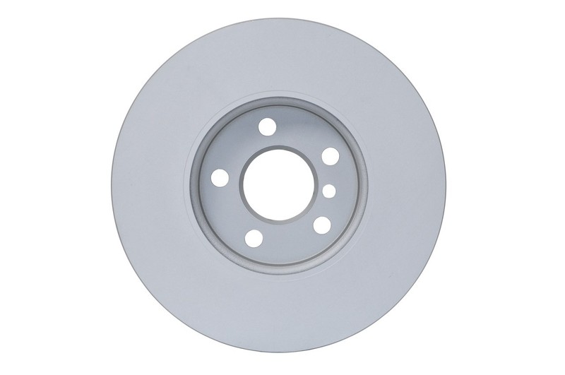 2x Brake Discs Pair Vented fits BMW X2 F39 Front 1.5 2.0D 2018 on B47C20B 307mm gallery