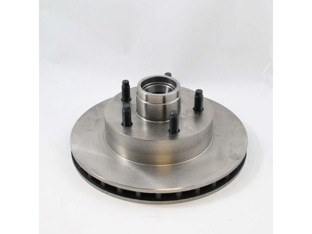 Pronto 67GN28G Front Brake Rotor and Hub Assembly Fits 1995-1997 Mazda B2300 RWD