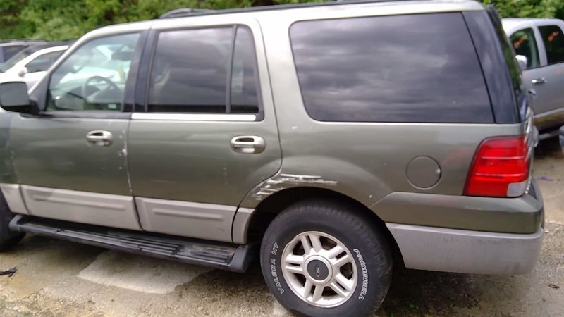 Front Brakes Rotor Only Fits 03-06 EXPEDITION 1201345 gallery