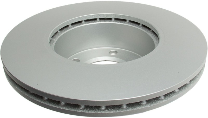 ATE SP24197 ATE Coated Single Pack Rotor For 06-13 128i 325i 325xi 328i 328xi gallery