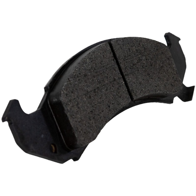 Front Semi-Metallic Brake Pad Set For 1994-1999 Buick LeSabre 1994-1997 Camaro gallery