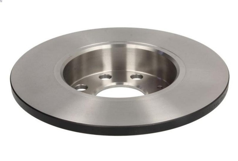 1x brake disc TRW DF4225 for Opel Corsa C (X01) 1 2000-2003 gallery