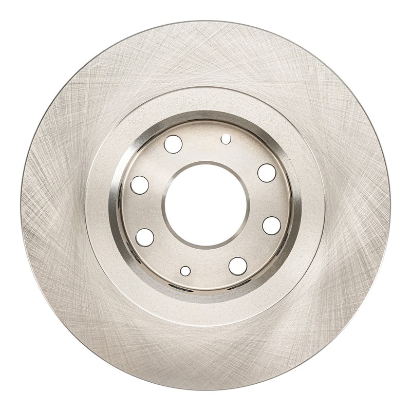 2x Front Brake Rotor For Chevy Spark 2013-2015 Chevy Aveo5 2007-2011 12049008 gallery