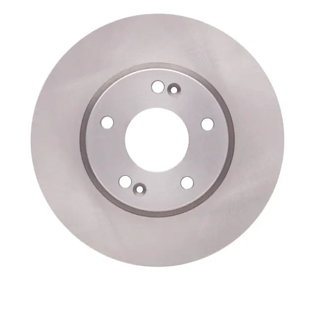 Genuine DYNAMIC FRICTION Disc Brake Rotor 600-03038