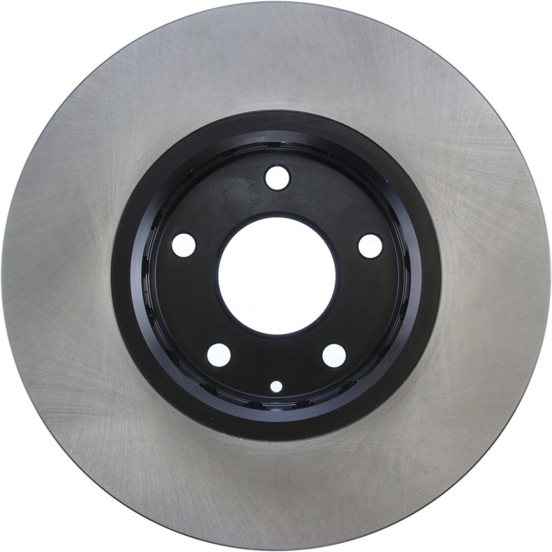 Centric Front Disc Brake Rotor for Mazda CX-5, 6 (120.45094) gallery
