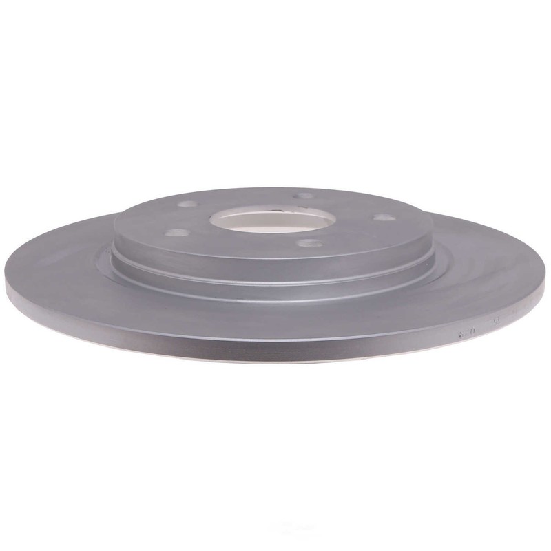 Disc Brake Rotor-Element3 Coated Raybestos 780623FZN