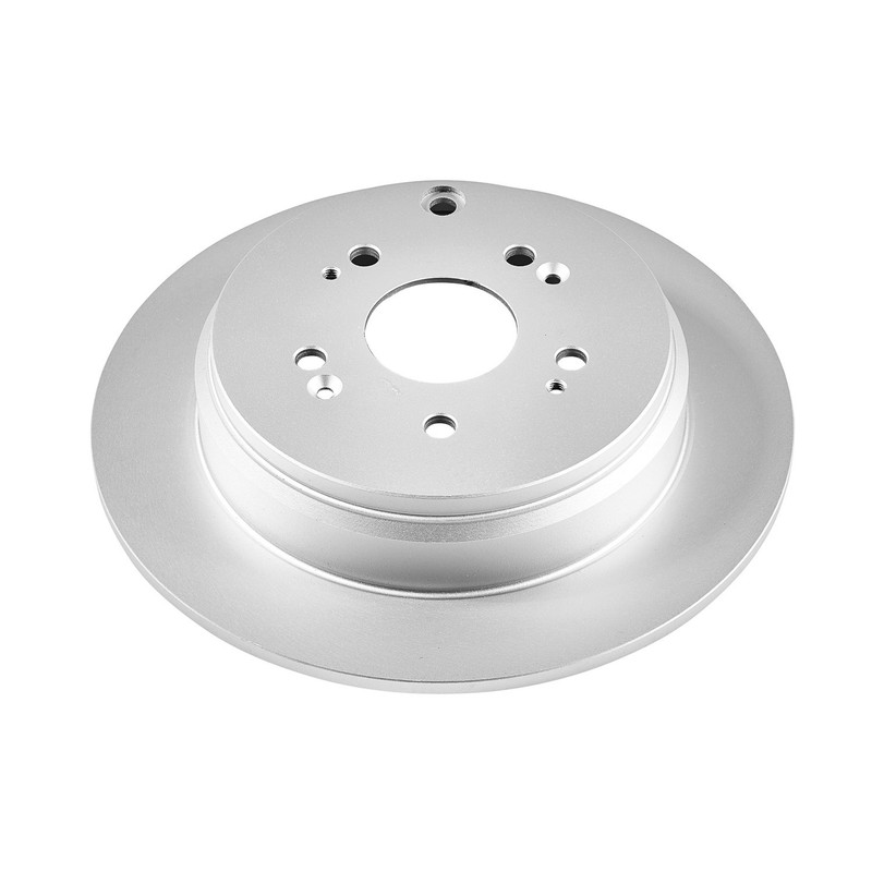 PowerStop EVC Rear Rotor For Honda CR-V