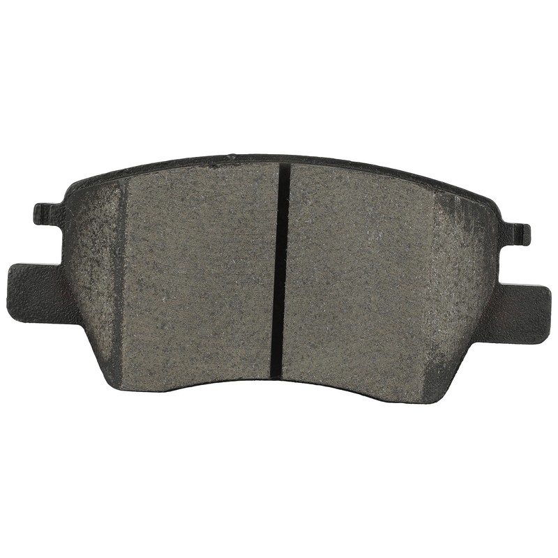 For Chevrolet VOLT 2016 - 2019 All Models Brake Ceramic Pad Drill Rotors Front gallery