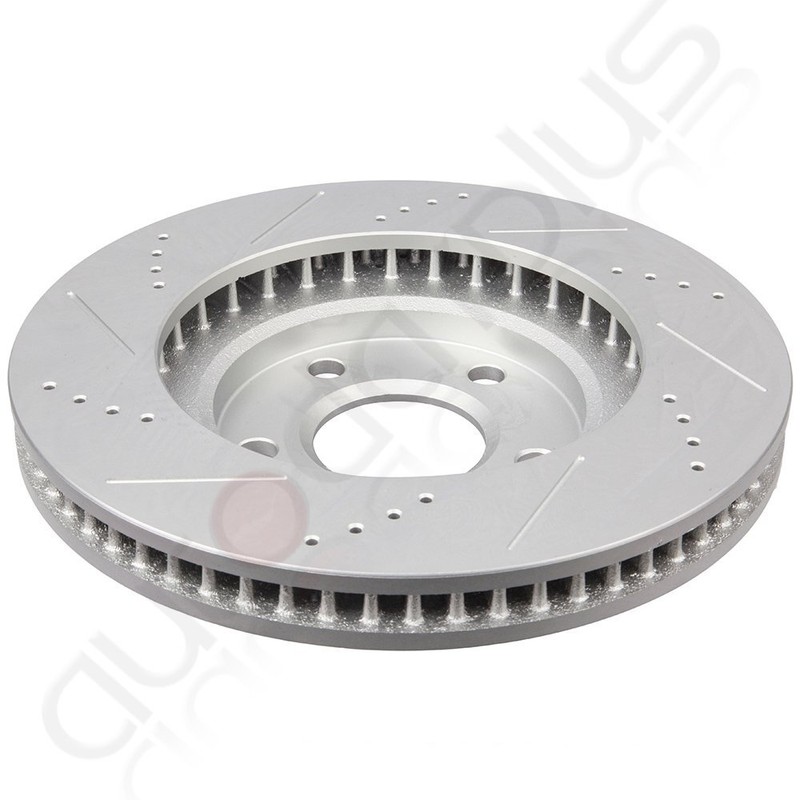 Front Brake Rotors For Buick Cadillac Chevrolet Oldsmobile Pontiac Firebird gallery