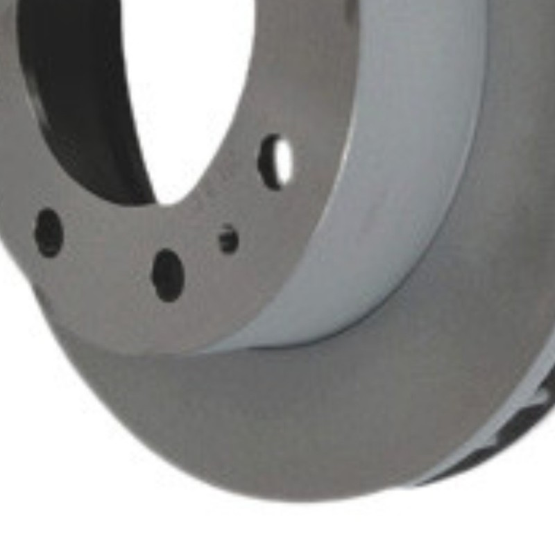 For Chevy Express 2500 2003-2009 Brake Disc Front, Driver OR Passenger Side gallery