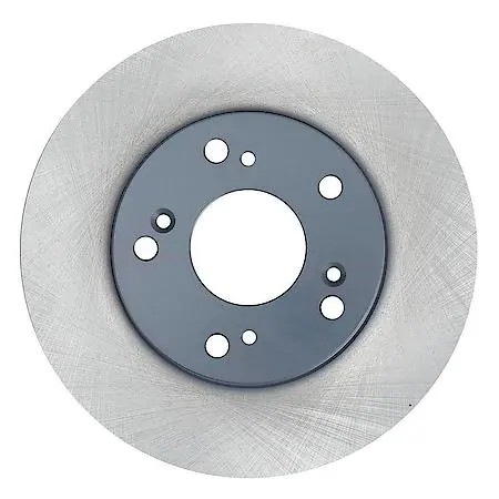 Carquest YH424561P Premium Painted Brake Rotor