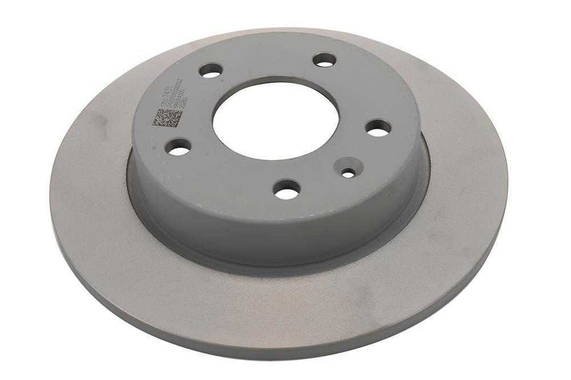 GENUINE GM PARTS CANADA 13507431 Disc Brake Rotor
