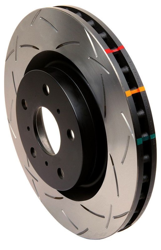 Disc Brake Rotor DISC BRAKES AUSTRALIA DBA4654S-10
