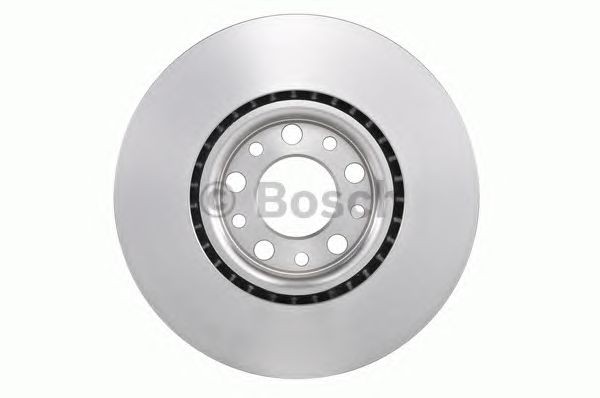 Bosch Brake Disc Single Front Diameter 305mm 70mm Vented 28mm 0986479291