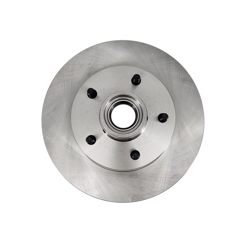 Disc Brake Conversion For 1947 - 1959 Chevy GMC 3100 Half-Ton Pickup Truck gallery