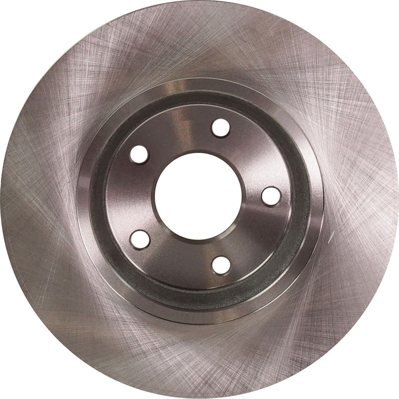 KIT-TRW101221-746 TRW Brake Disc and Pad Kits 2-Wheel Set Front for Chevy Malibu gallery