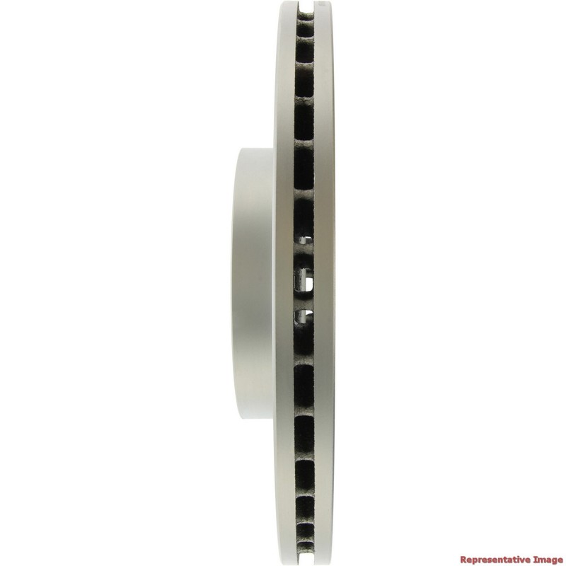 Centric Front Disc Brake Rotor for 5, 3, 3 Sport (320.45069F) gallery
