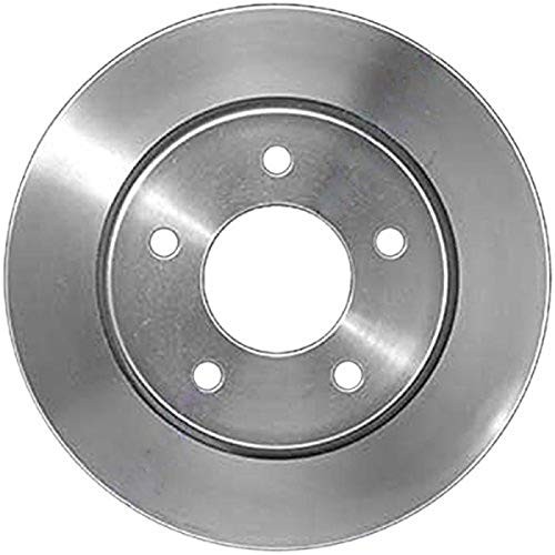 Bendix Premium Drum And Rotor Disc Brake Rotor P N Prt5619 gallery