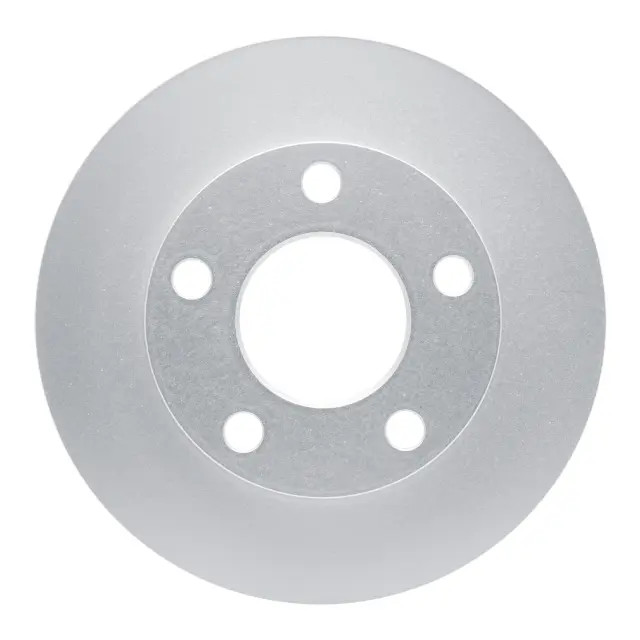 Genuine DYNAMIC FRICTION DFC GEOSPEC Coated Rotor – Blank 604-74011