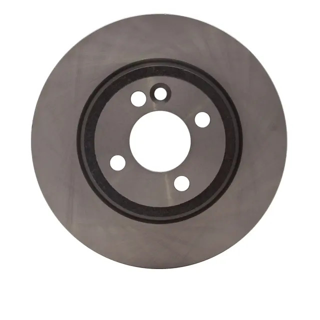Genuine DYNAMIC FRICTION Disc Brake Rotor 600-32004