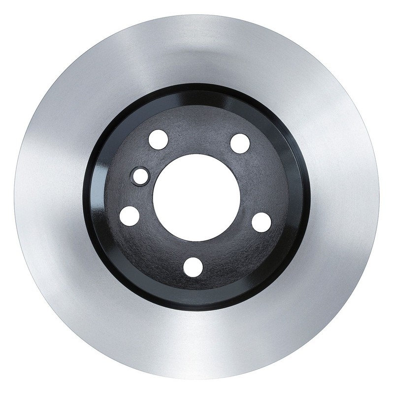 Wagner Brake BD126526E Disc Brake Rotor For 04-10 BMW X3