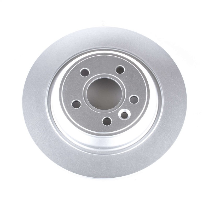 PowerStop EBR1075EVC Disc Brake Rotor For Select 08-18 Volvo Models